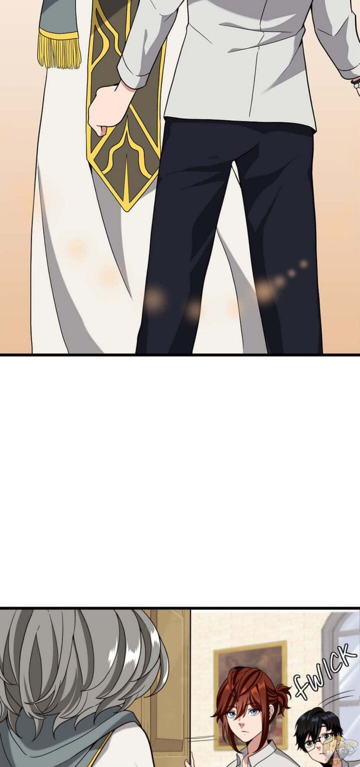 The Beginning After The End Chapter 89 image 02